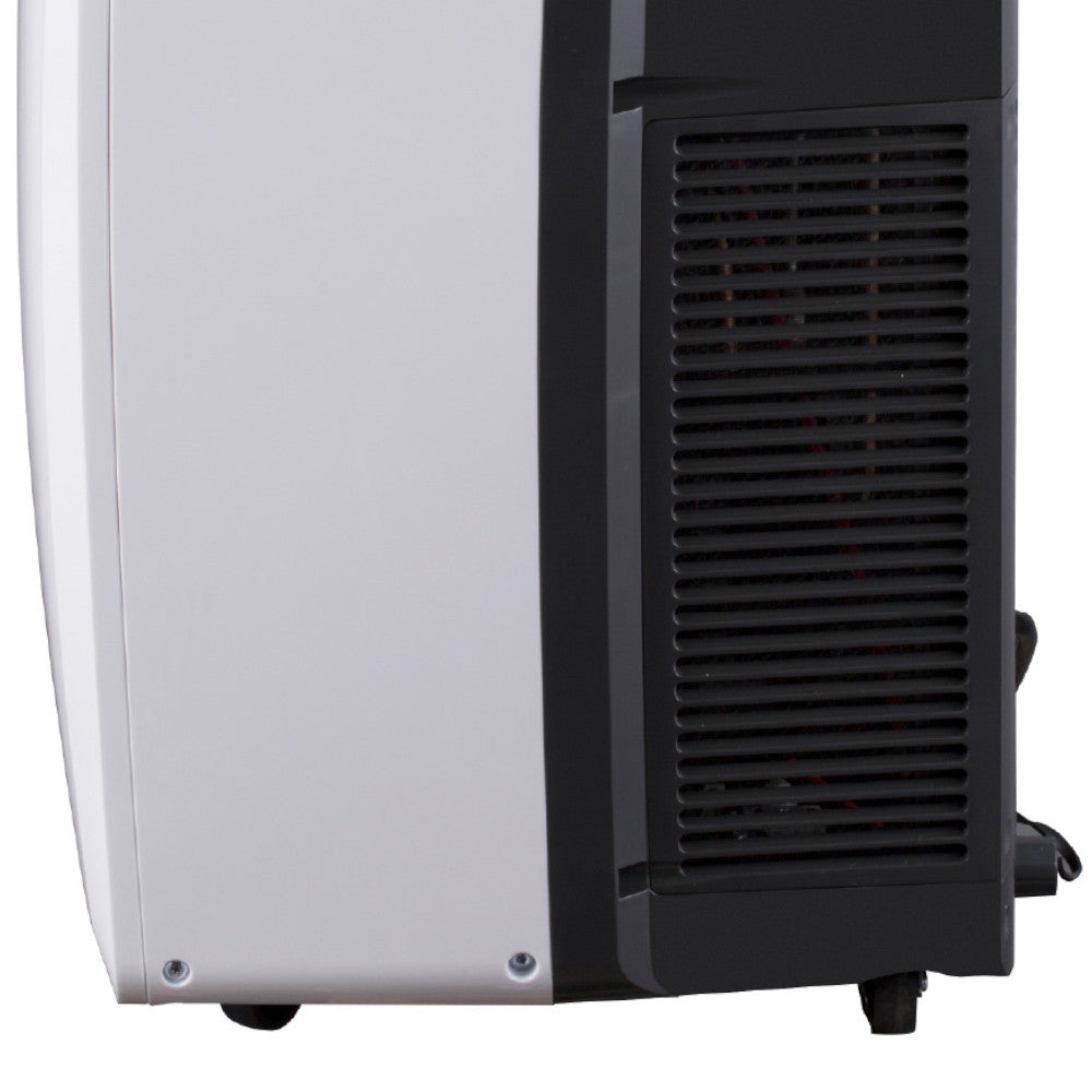 HISENSE 10,000/13,5000 BTU's Portable Air Conditioner Factory certified with Home Essentials Warranty