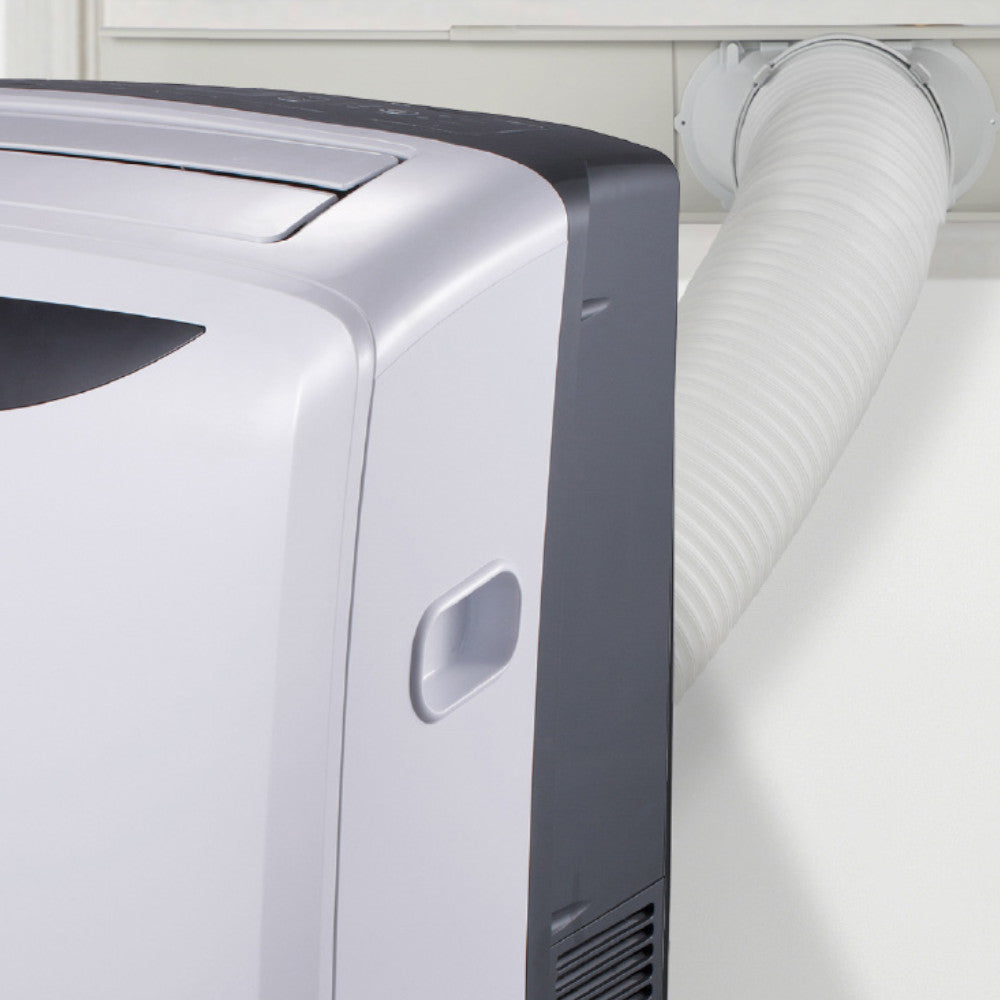 HISENSE 10,000/13,5000 BTU's Portable Air Conditioner Factory certified with Home Essentials Warranty