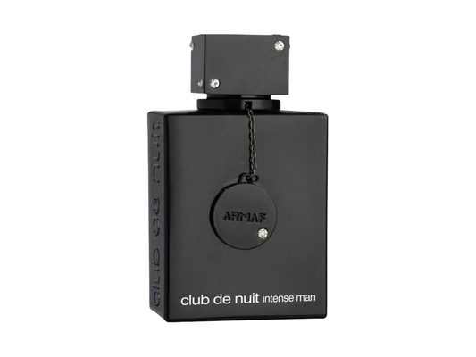 Armaf Club De Nuit Intense Man Eau de Toilette for Men 105mL (3.6oz)