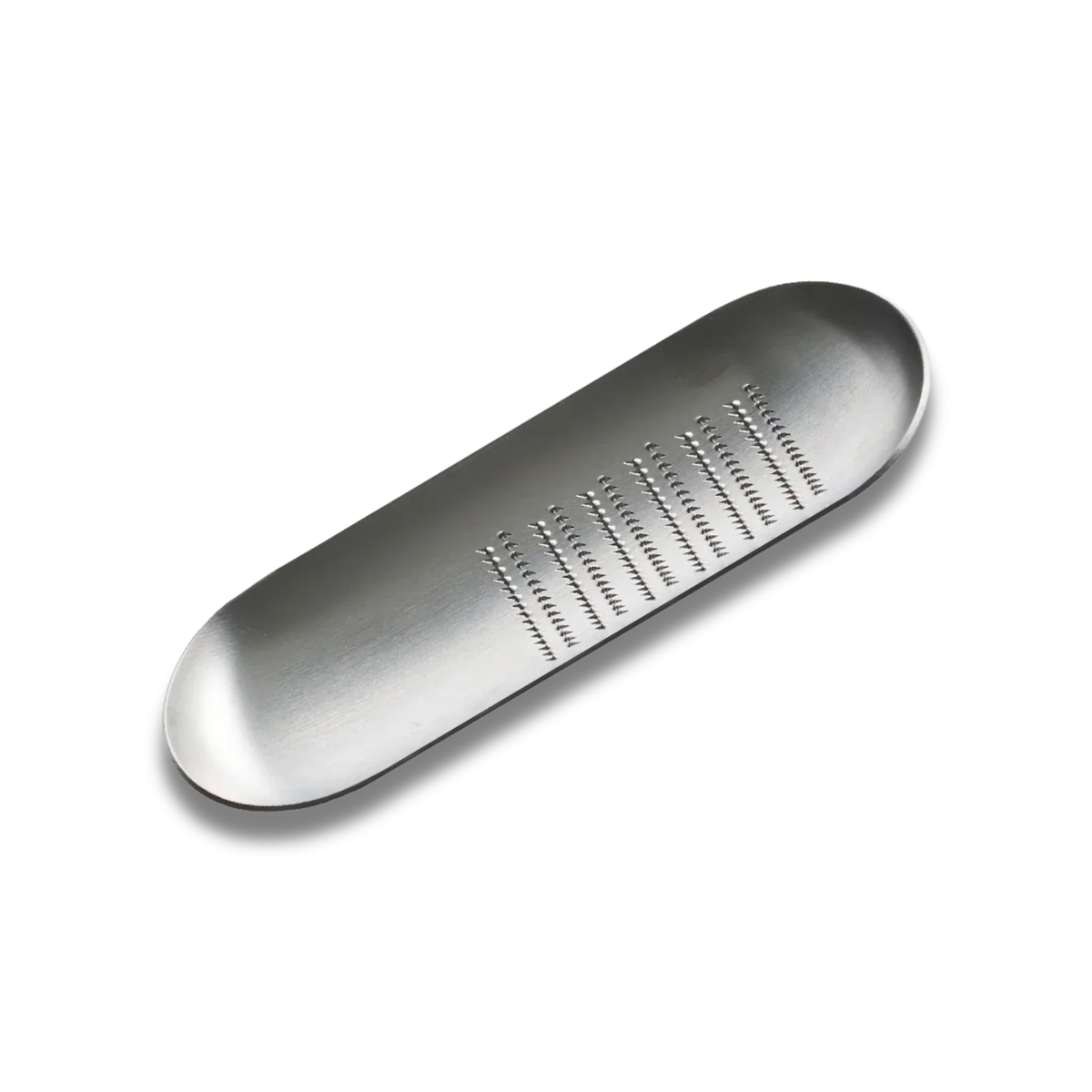 Eatoco Oros S Mini Grater – Precision Tabletop Zesting - Made in Japan