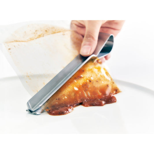 Pince de cuisine japonaise Eatoco Shibolu – Fabriquée au Japon