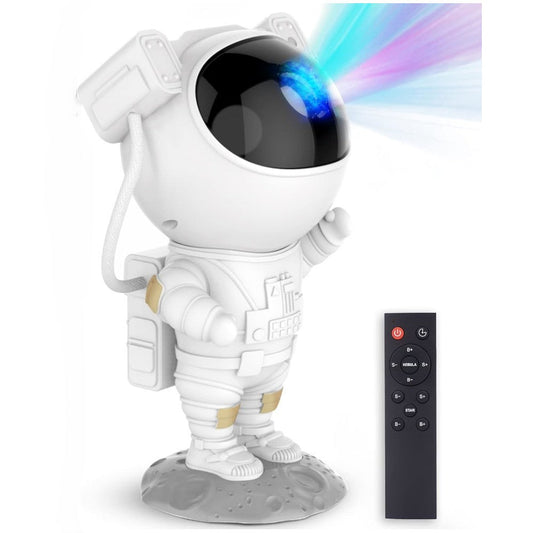 ASTRONAUT Star Sky Projector Night Light