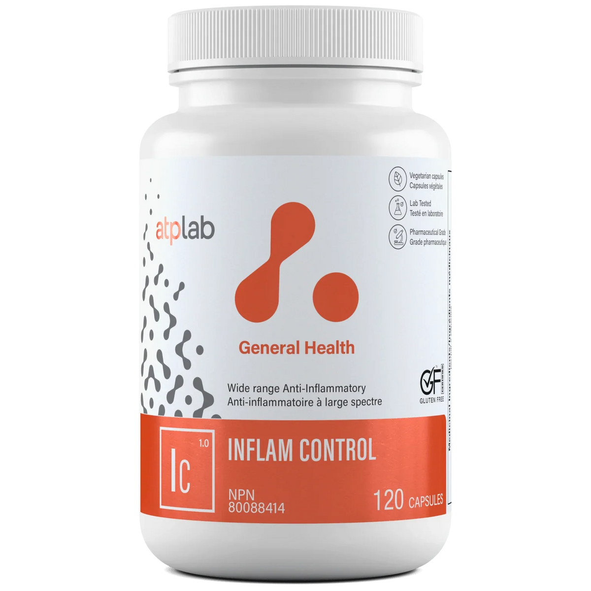 Inflam Control
