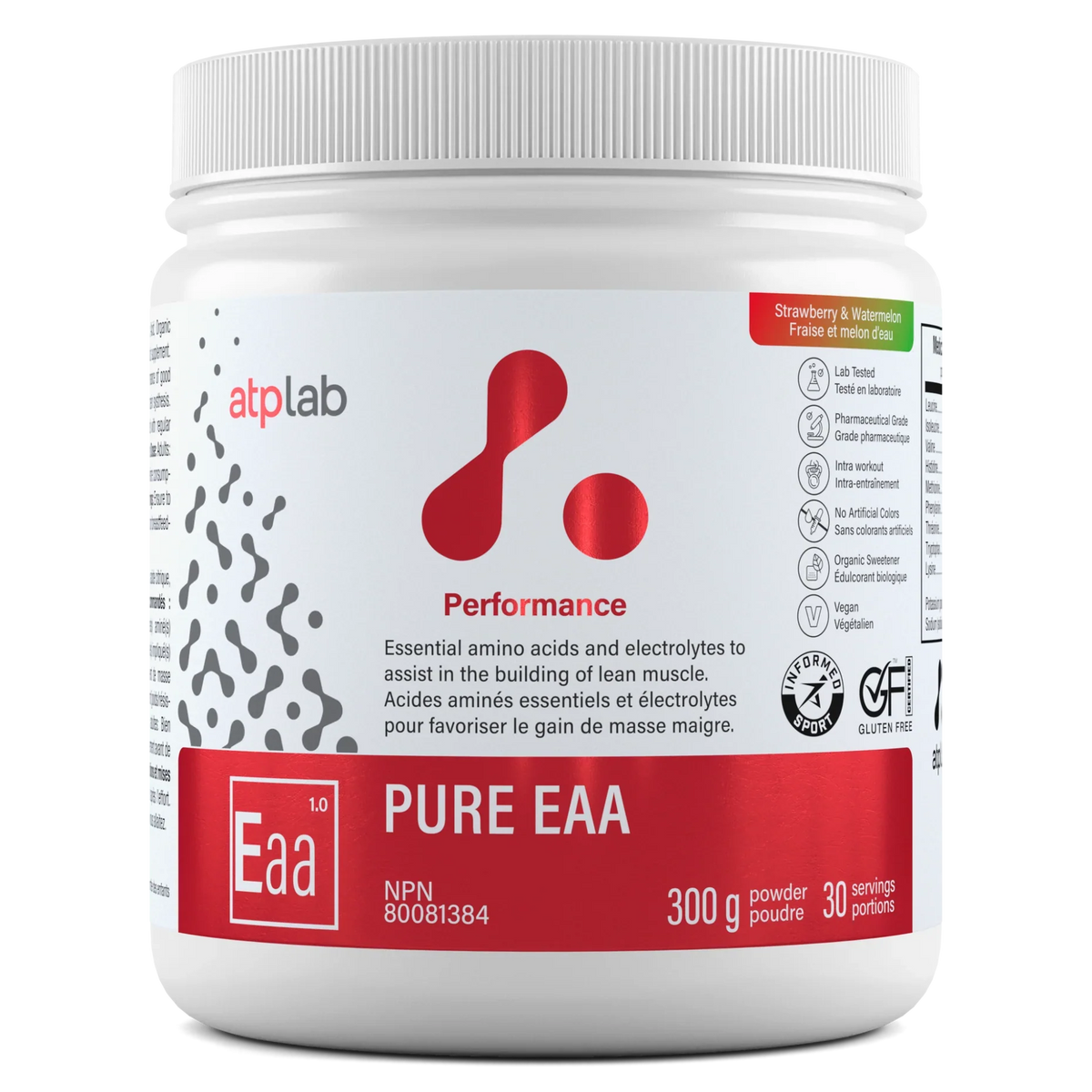 Pure EAA