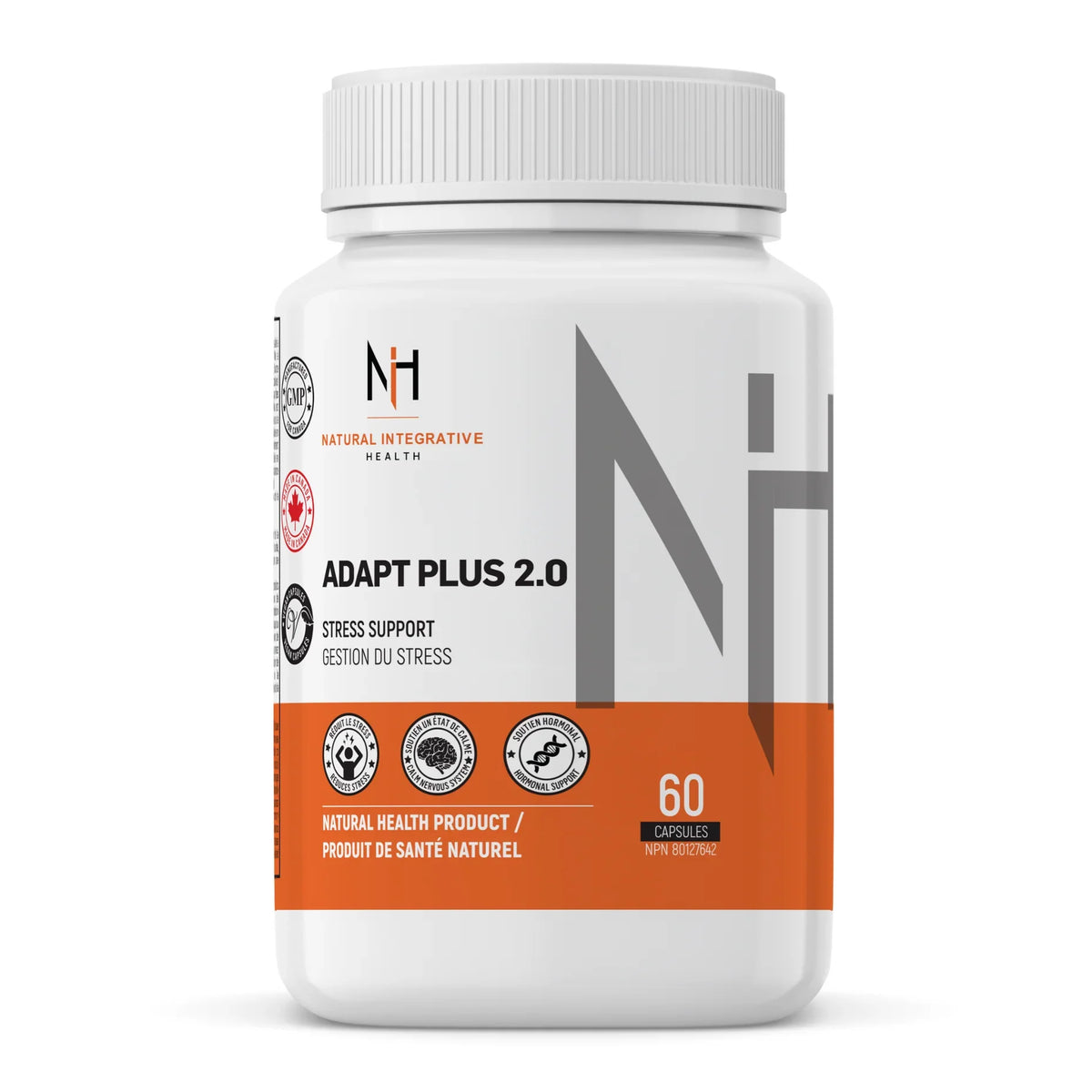 Adapt Plus 2.0