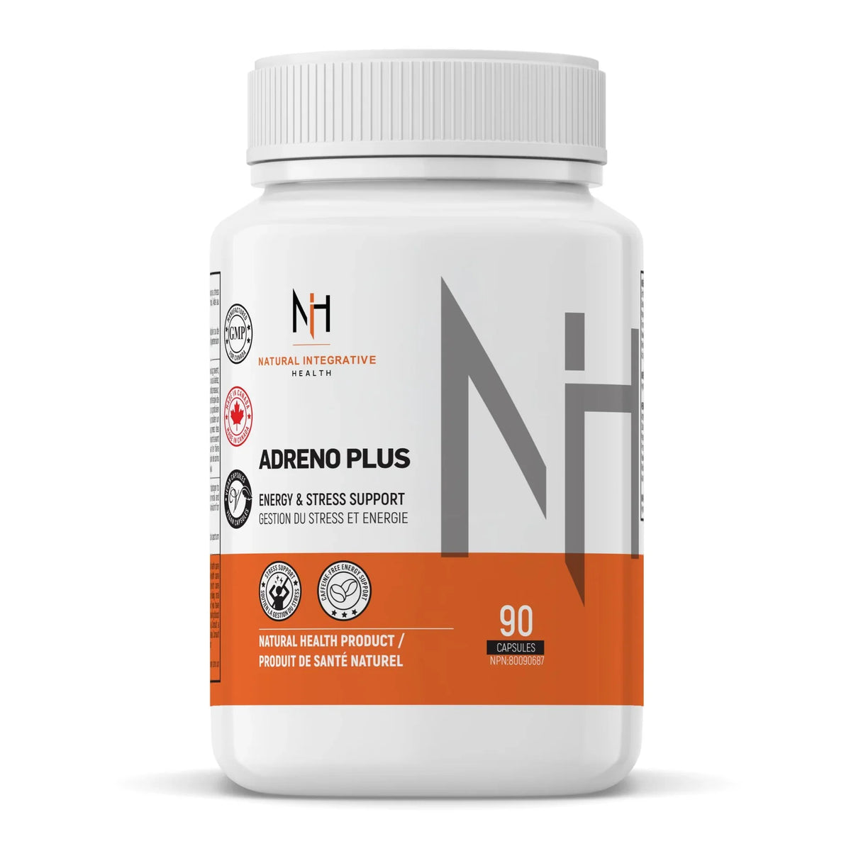 Adreno Plus