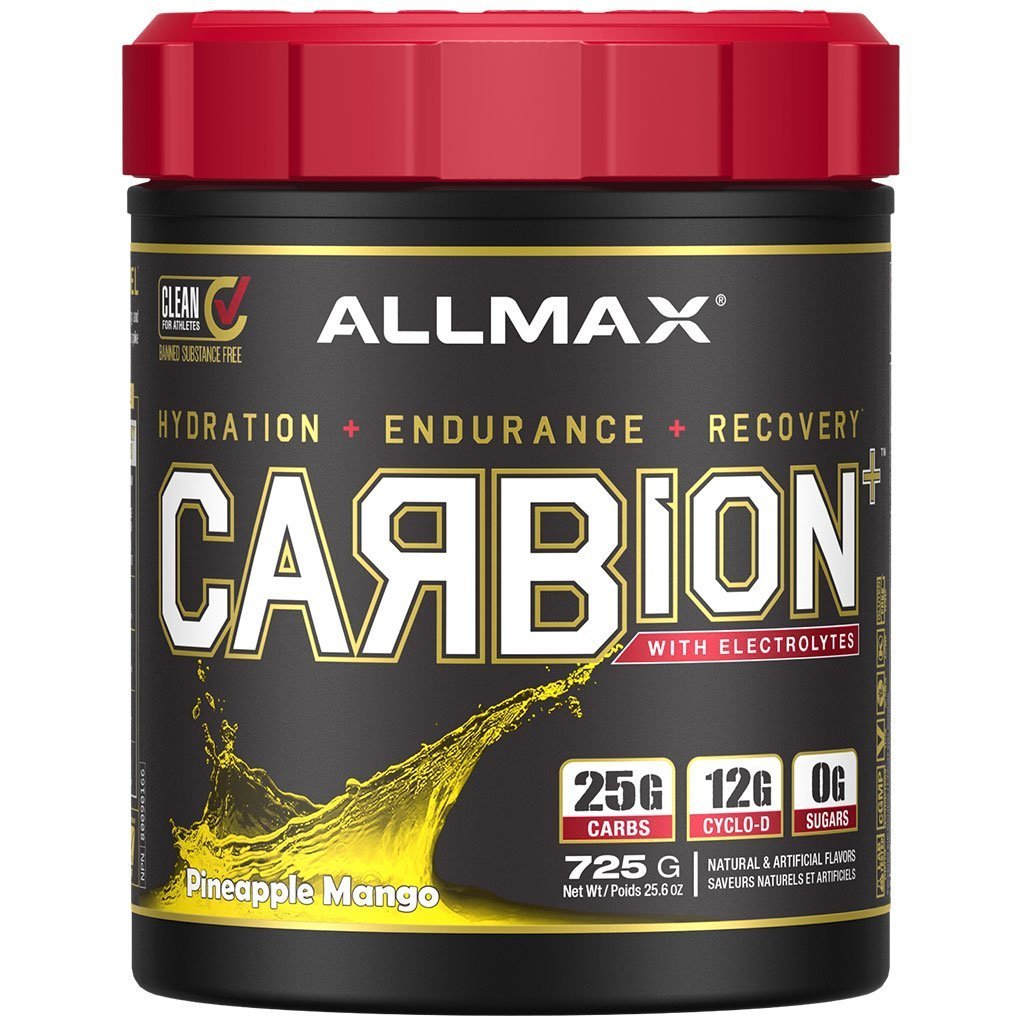Allmax CARBION, 25 Servings