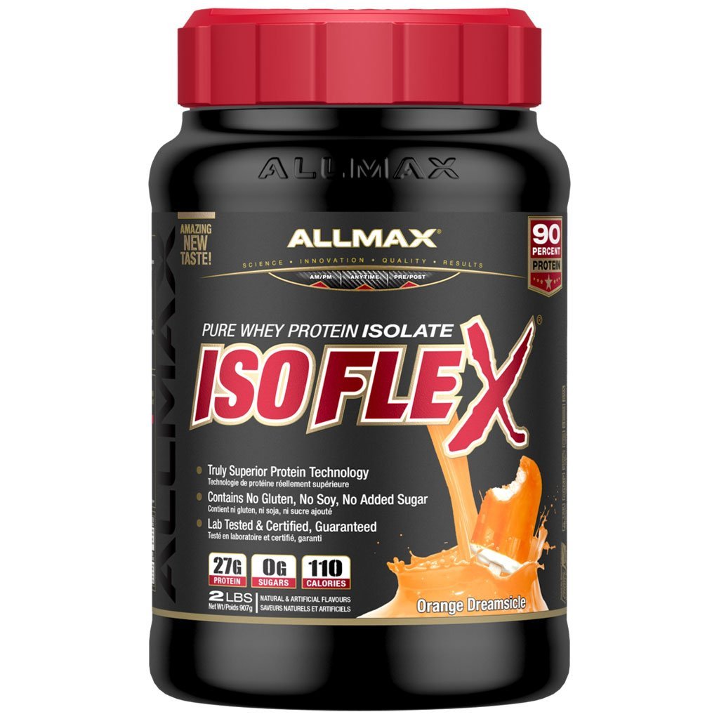 Allmax ISOFLEX, 2lb