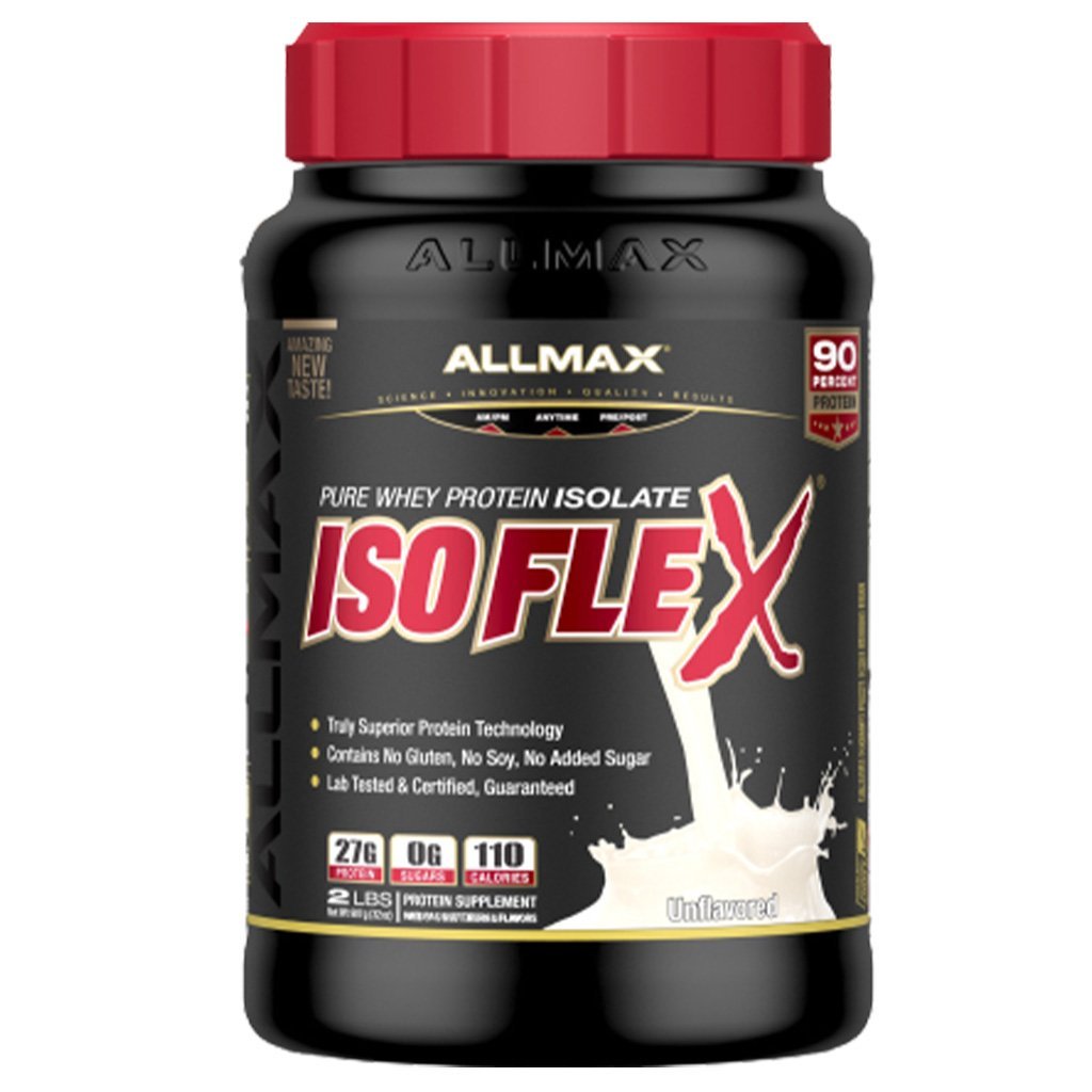 Allmax ISOFLEX, 2lb