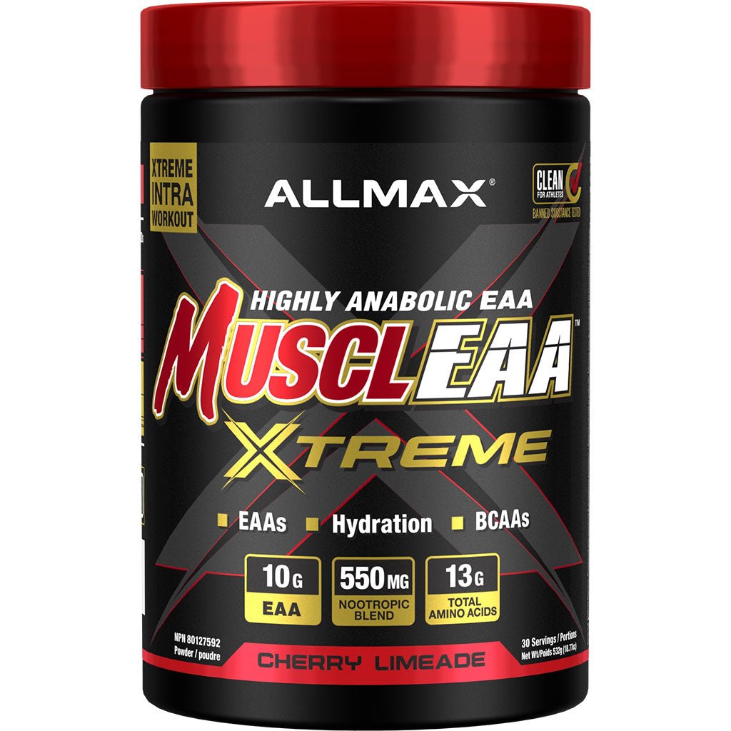 Allmax EAA XTREME (MusclEAA), 30 Servings