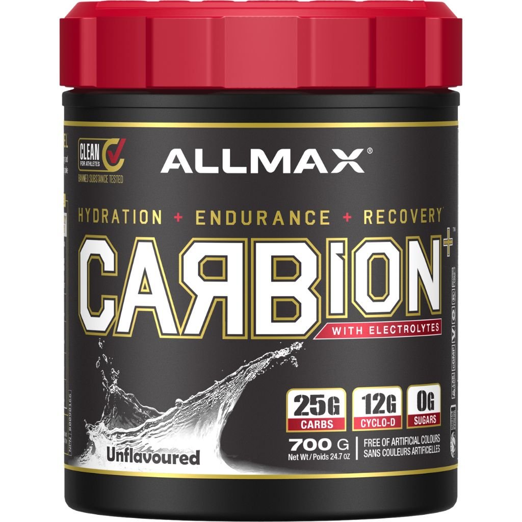 Allmax CARBION, 25 Servings