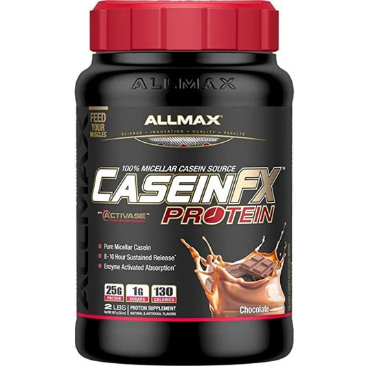 Allmax CASEIN FX, 2lb