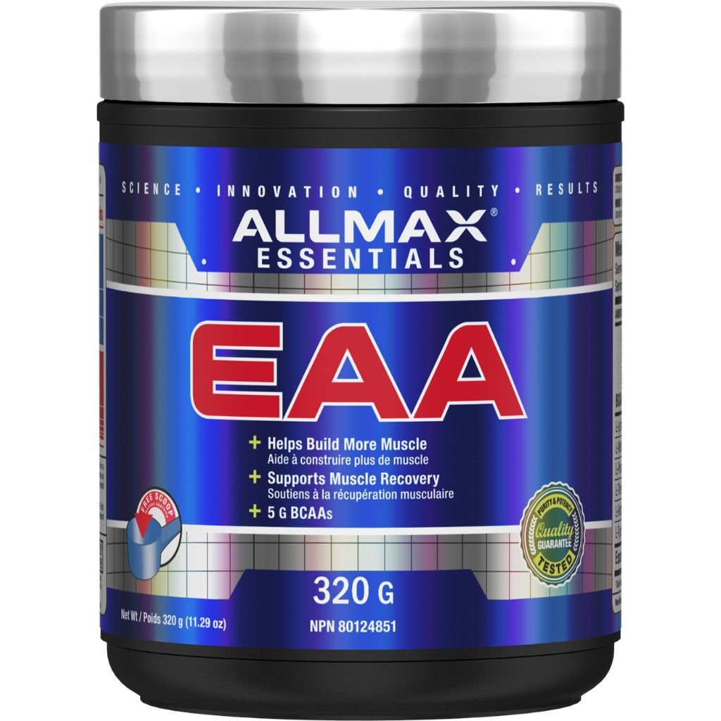 Allmax EAA 320g, 30 Servings