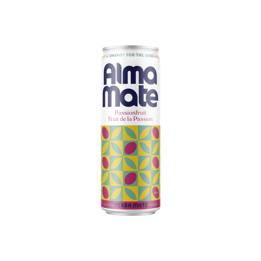 Alma Mate - Fruit de la Passion