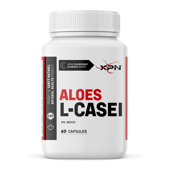 Aloes L-Casei