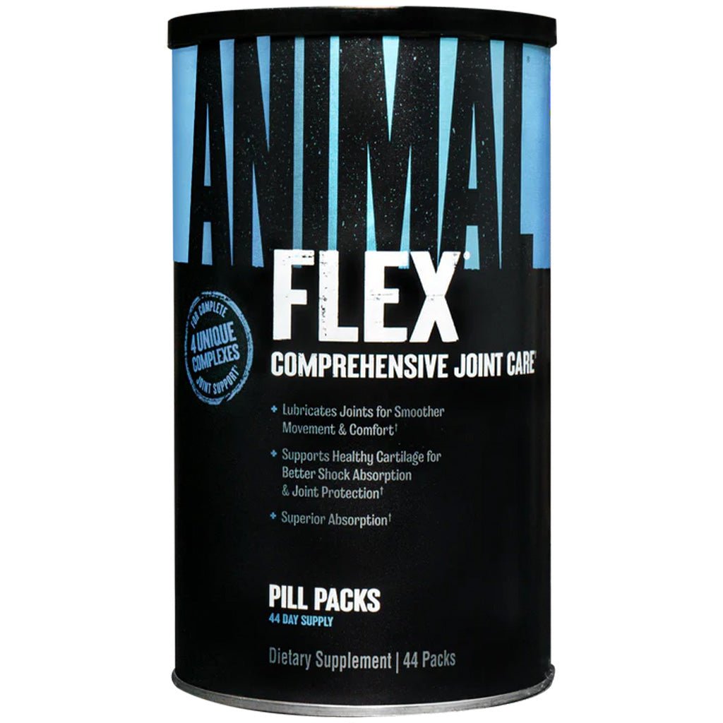 Animal FLEX, 44 Packs