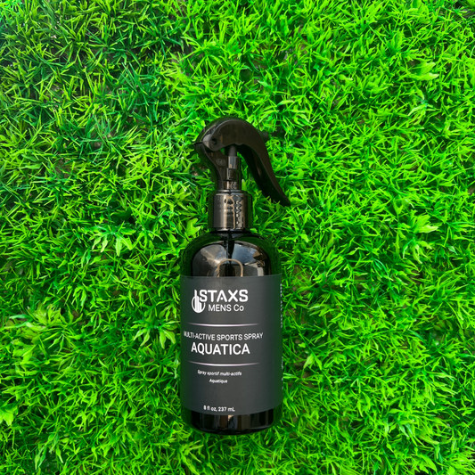 Aquatica – Vaporisateur Corps & Ambiance