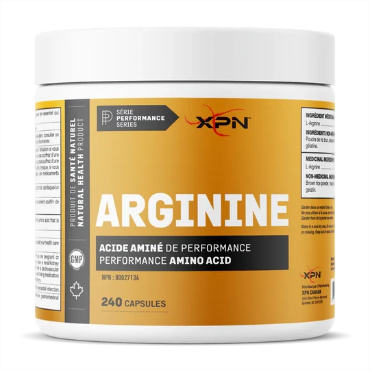 Arginine