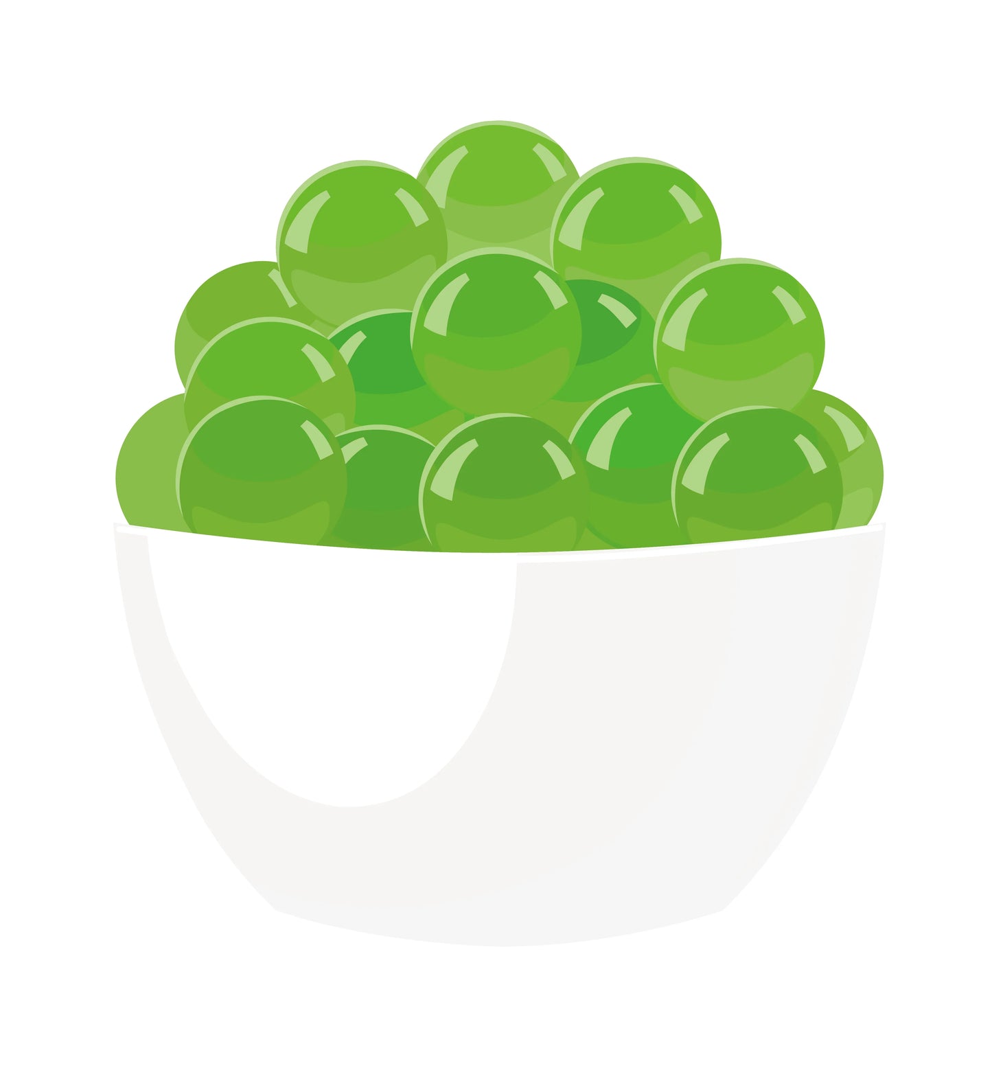 "TOP DEAL" Atomic Rush Bursting Boba ENERGY | Caffeinated Popping Boba | Foodservice Bossen Canada Distribution | Ships Free Within Canada on Orders Above CAD $199