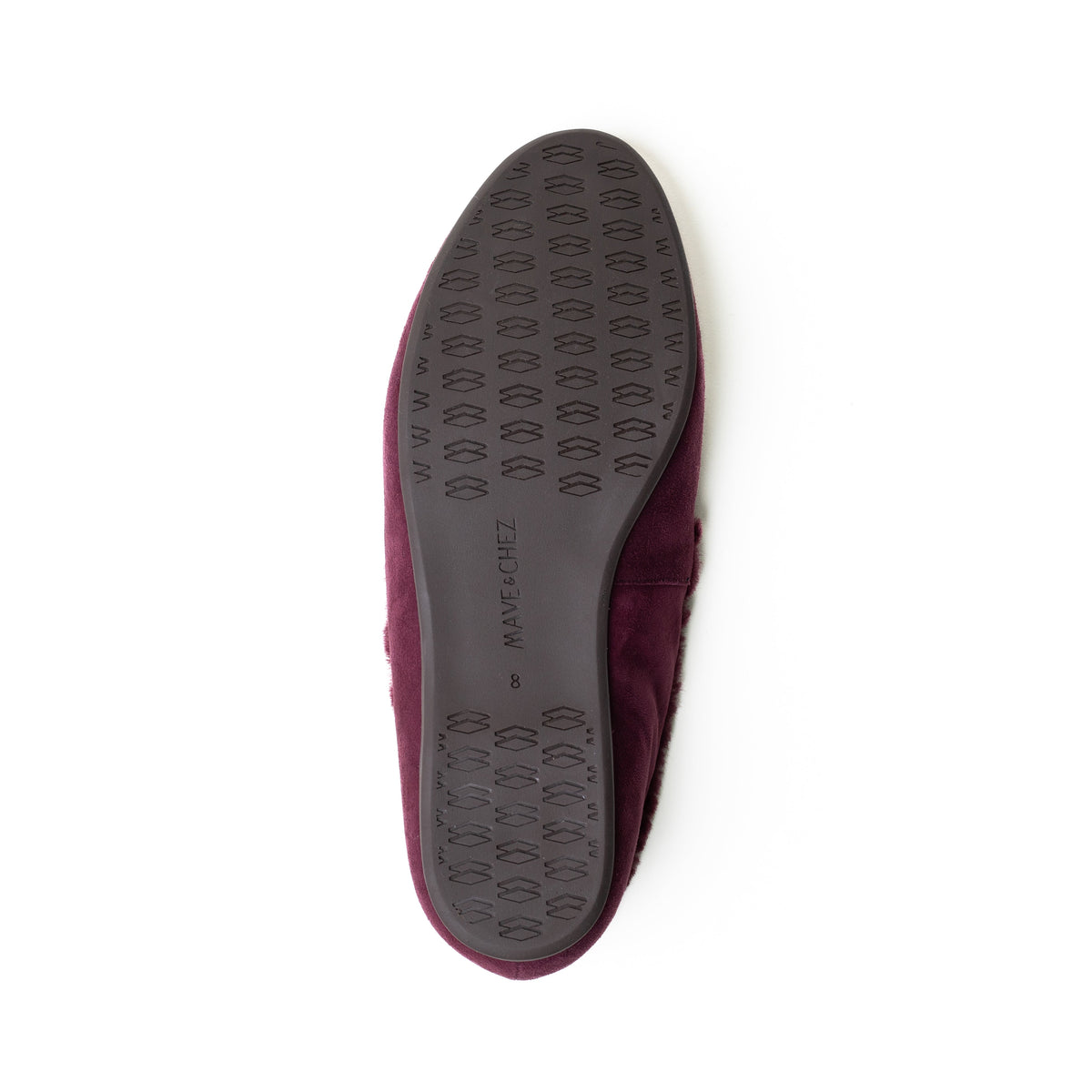 The Maya - Backless Mule
