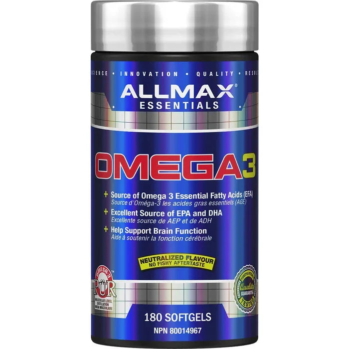 Oméga-3