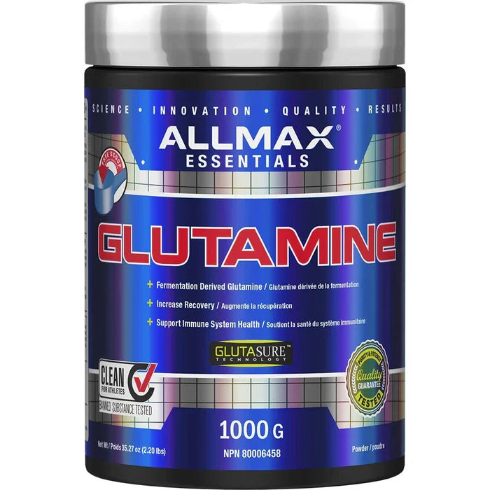 Glutamine