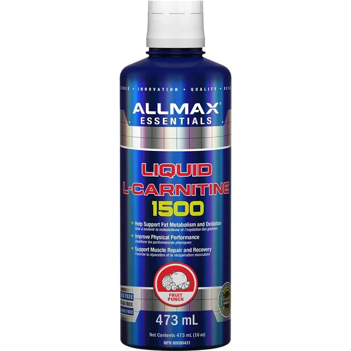 Liquid L-Carnitine