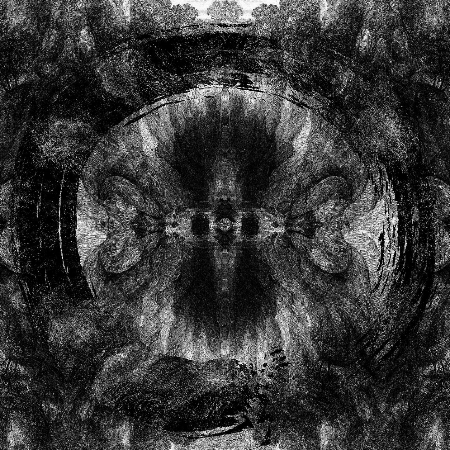 Architects UK / Holy Hell - CD