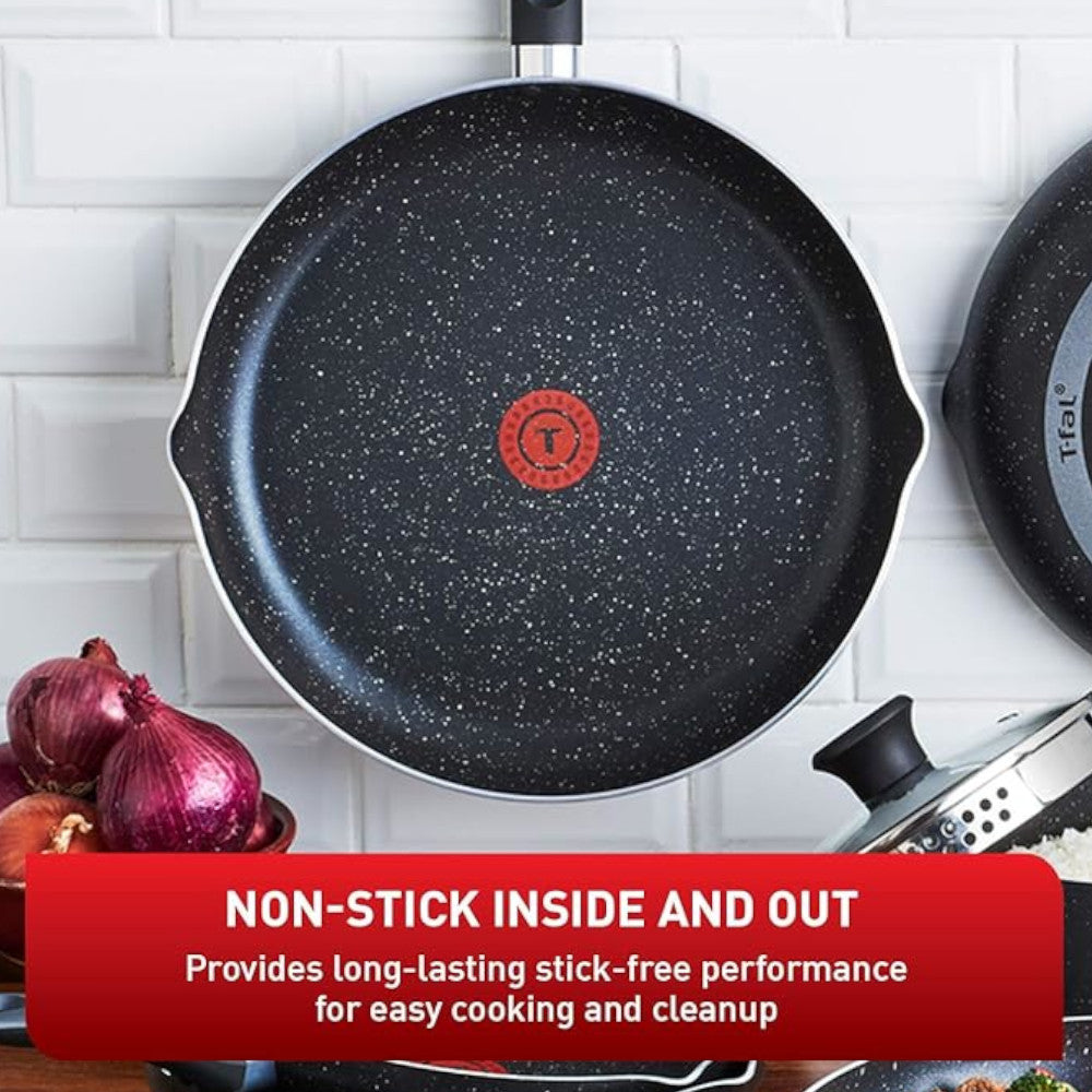 T-FAL B2920554 Signature 26cm Frypan