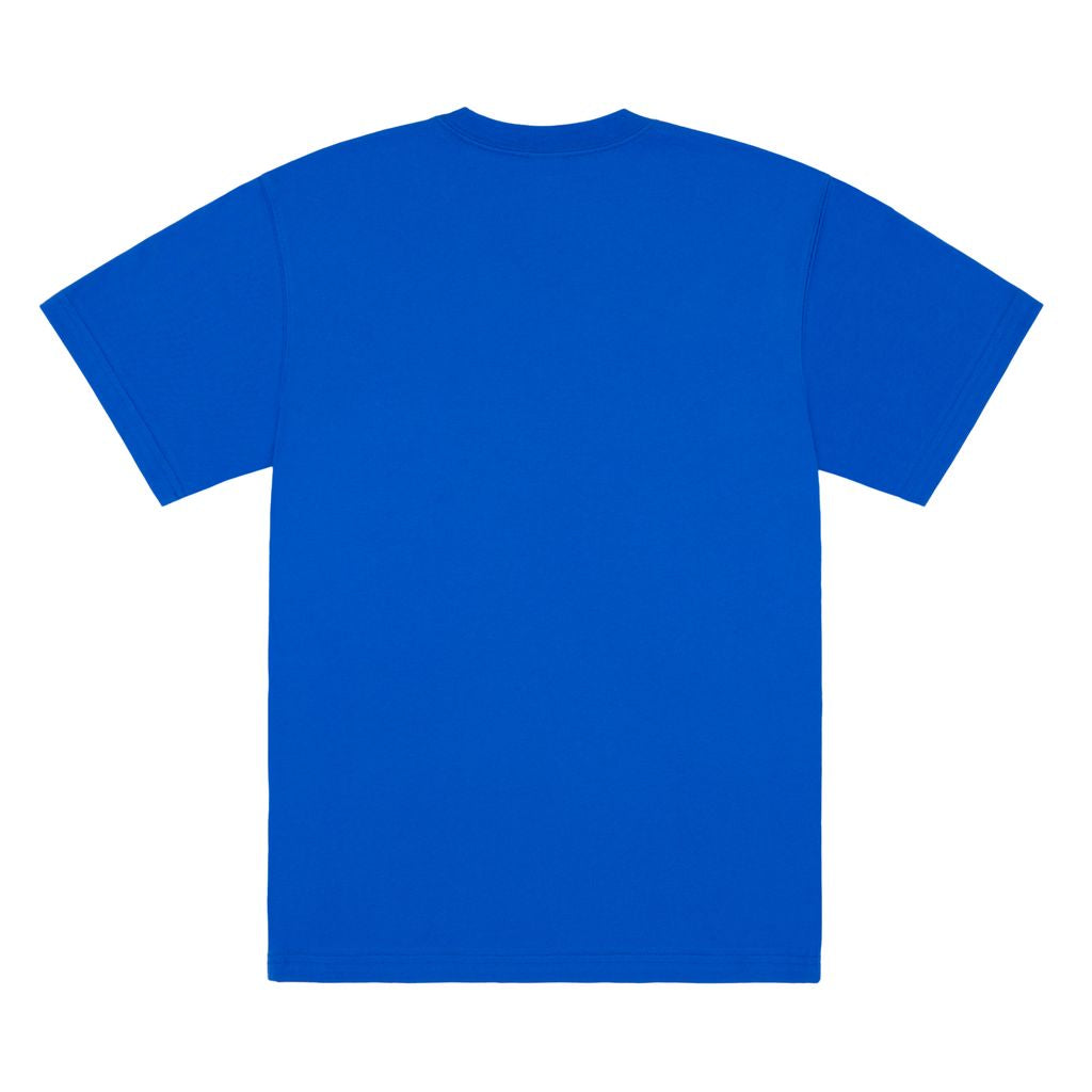Loviah 'Lovbro' Tee - Blue