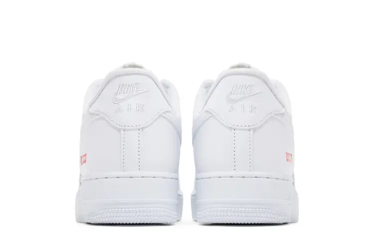 Supreme x Nike 'Air Force 1' Shoes - White