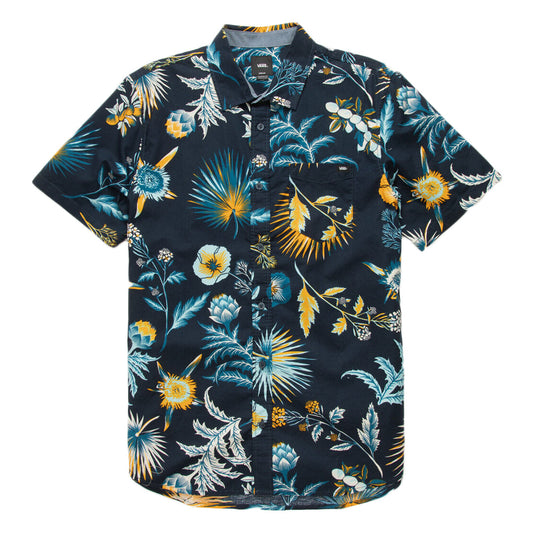 Vans 'Califas' Short Sleeve - Multi