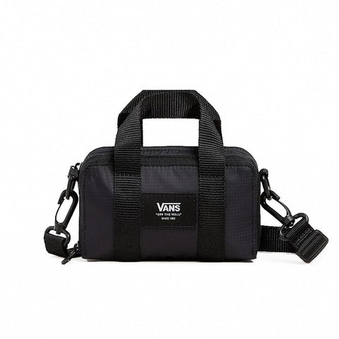 Vans 'Block Wallet' Bag - Black