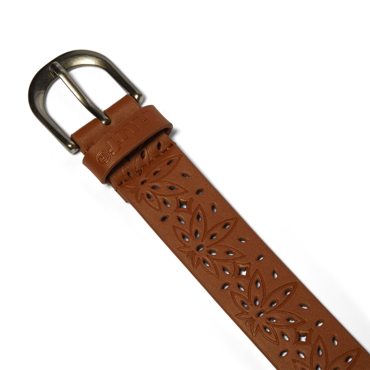 HUF 'Plantlife' Belt - Brown