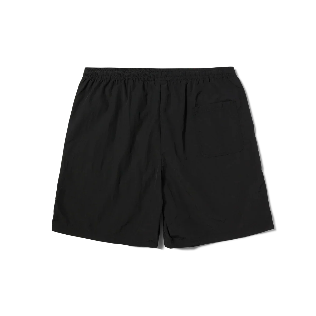 HUF '89 Easy' Shorts - Black