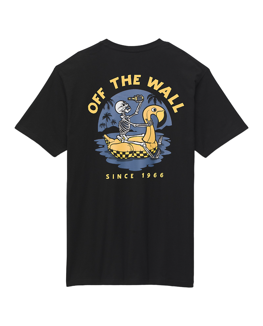 Vans 'Stay Cool' Tee - Black