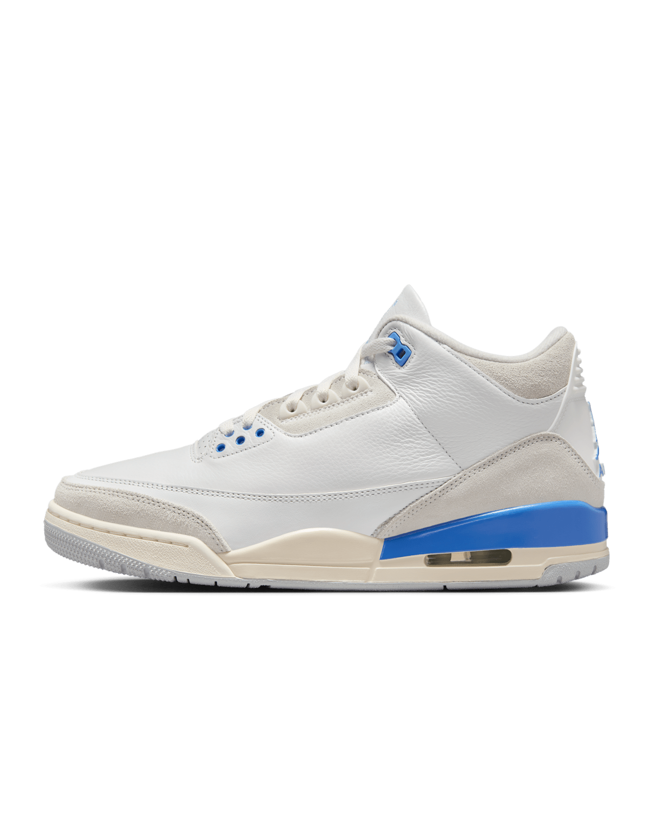 Nike 'Air Jordan 3' Shoes - Lucky Shorts