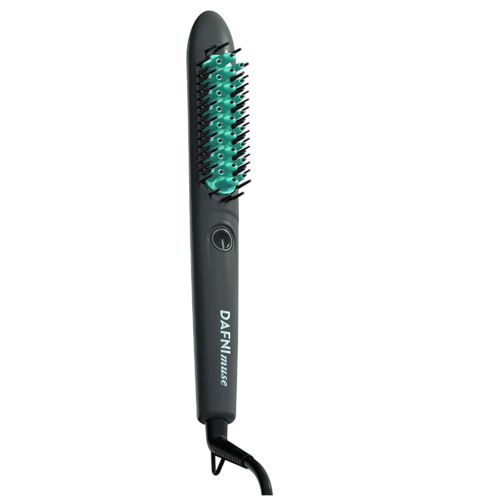 DAFNI X Conair Muse BC001DFC Smoothing & Styling Hot Brush