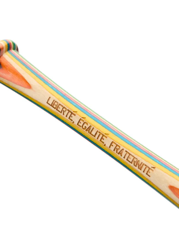 Cliche Mini Baseball Bat - Multi