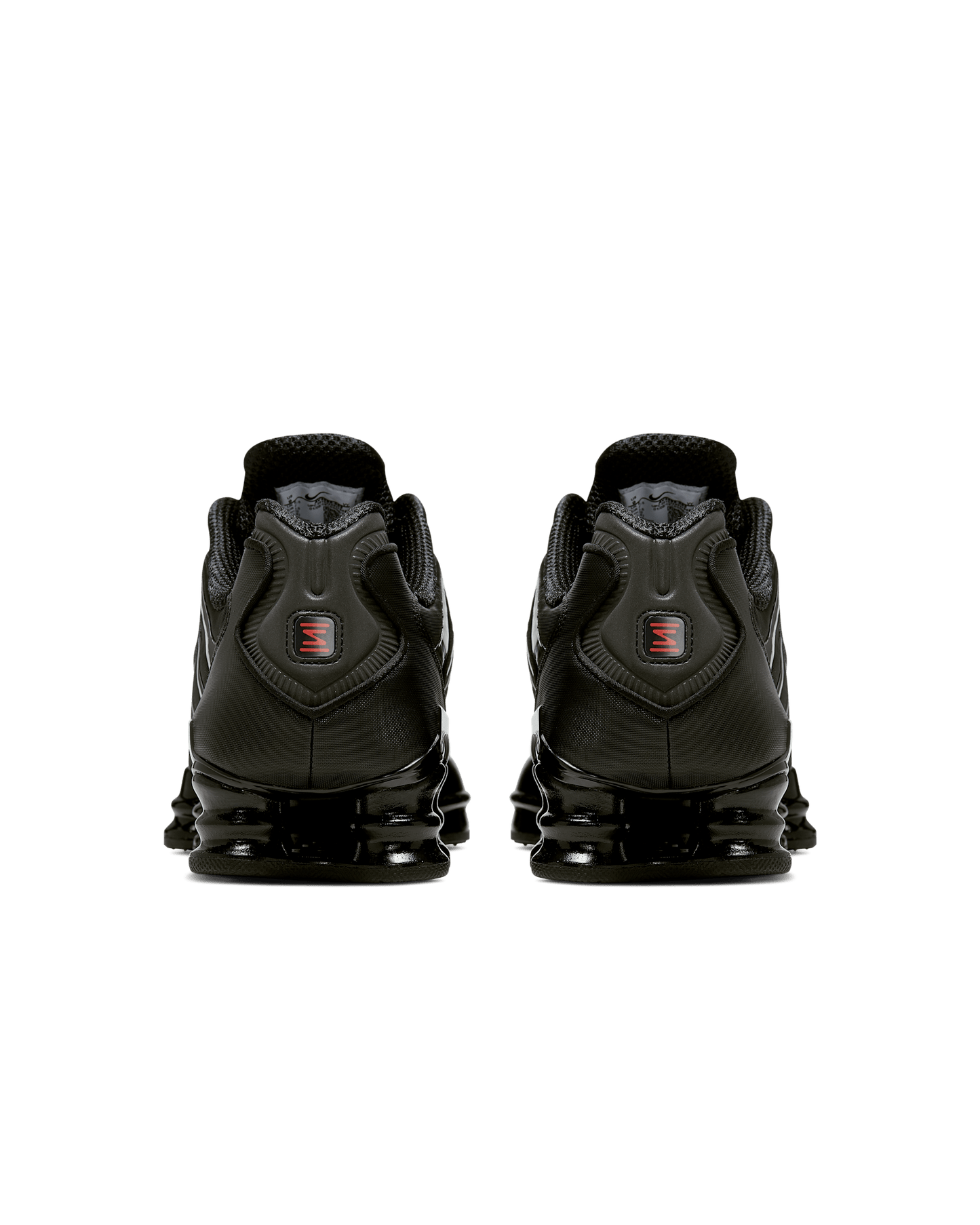 Nike 'Shox TL' Shoes - Black