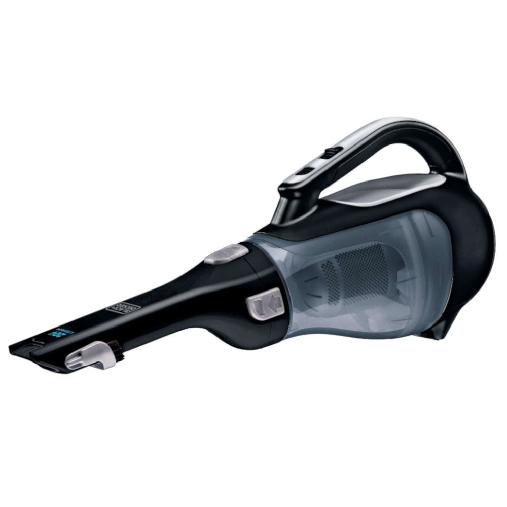 BLACK+DECKER BDH2000L 20V Cordless Dustbuster Vacuum - Kastor