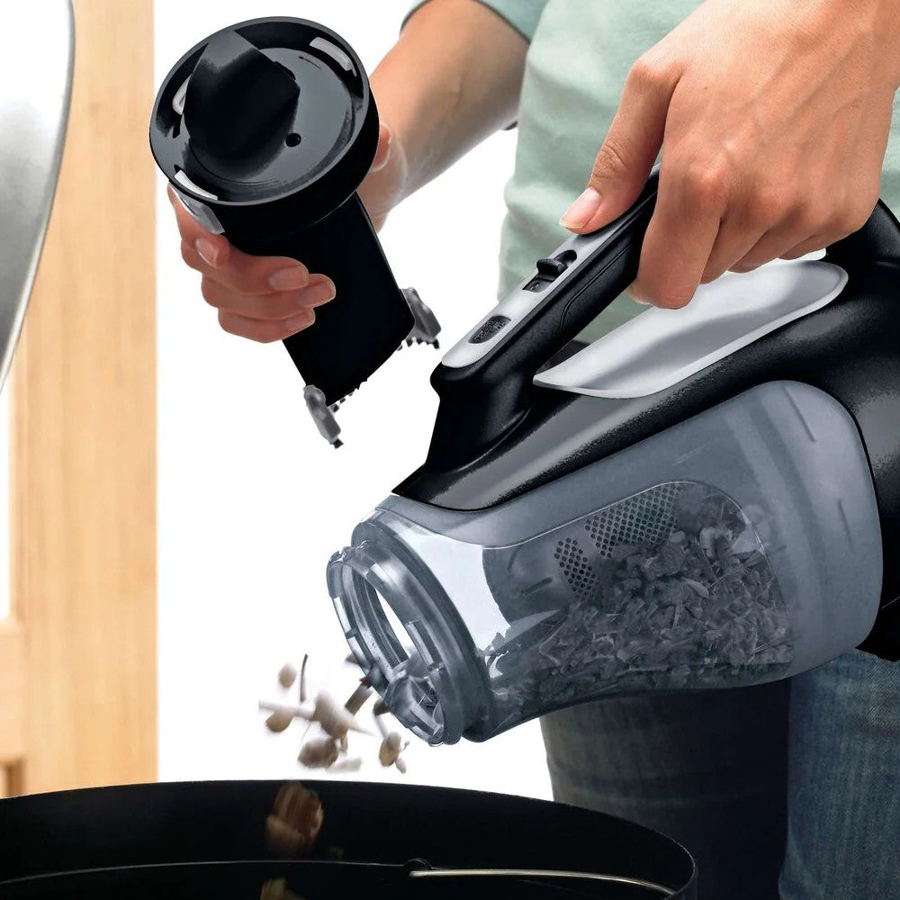 BLACK+DECKER BDH2000L 20V Cordless Dustbuster Vacuum