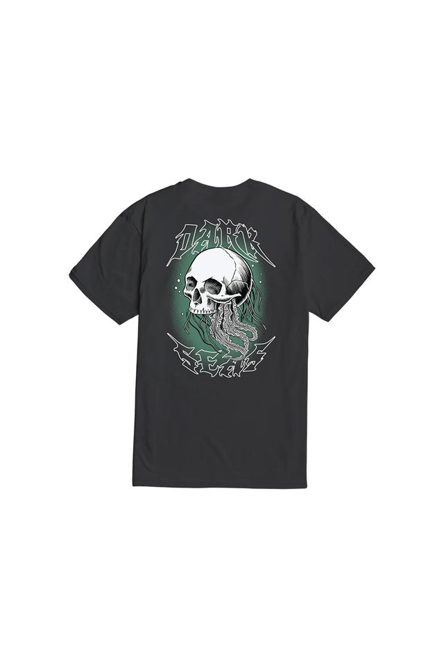 Dark Seas 'Predator' Tee - Black