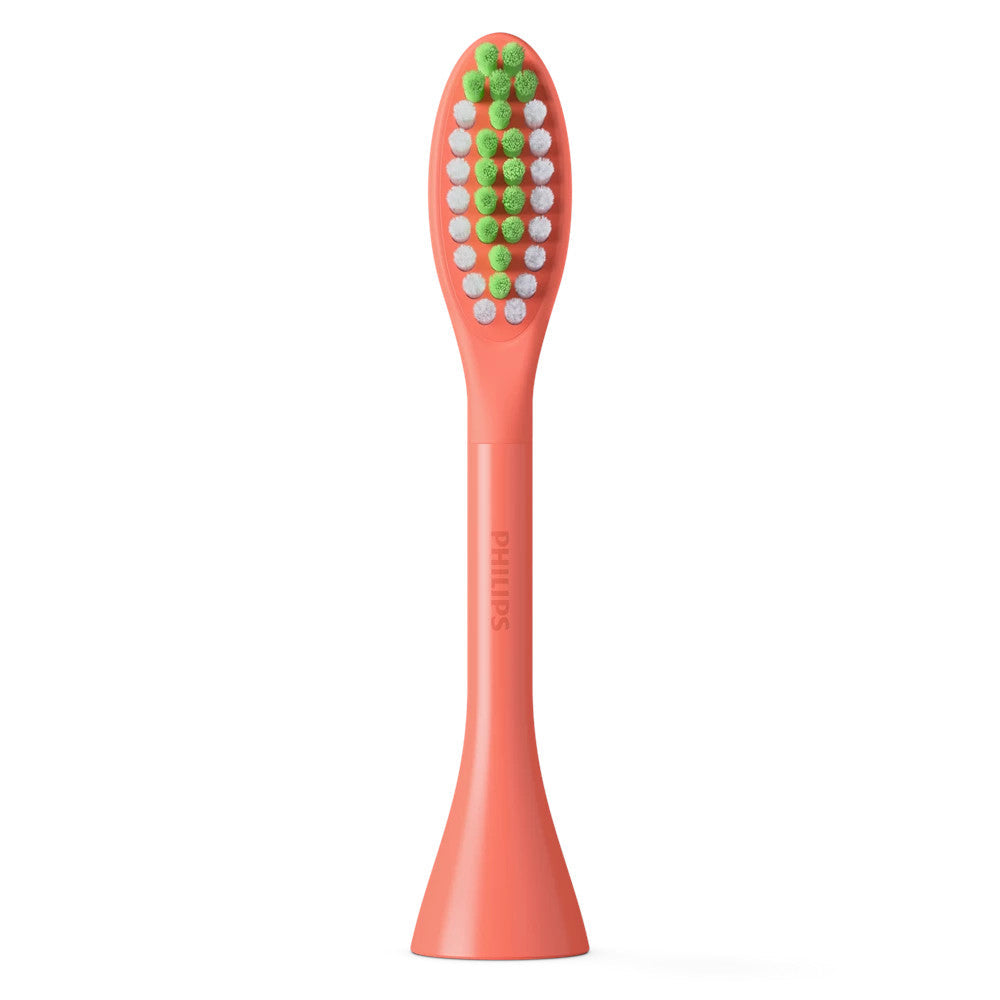 PHILIPS BH1022/01 One by Sonicare 2-Pack Brush Heads