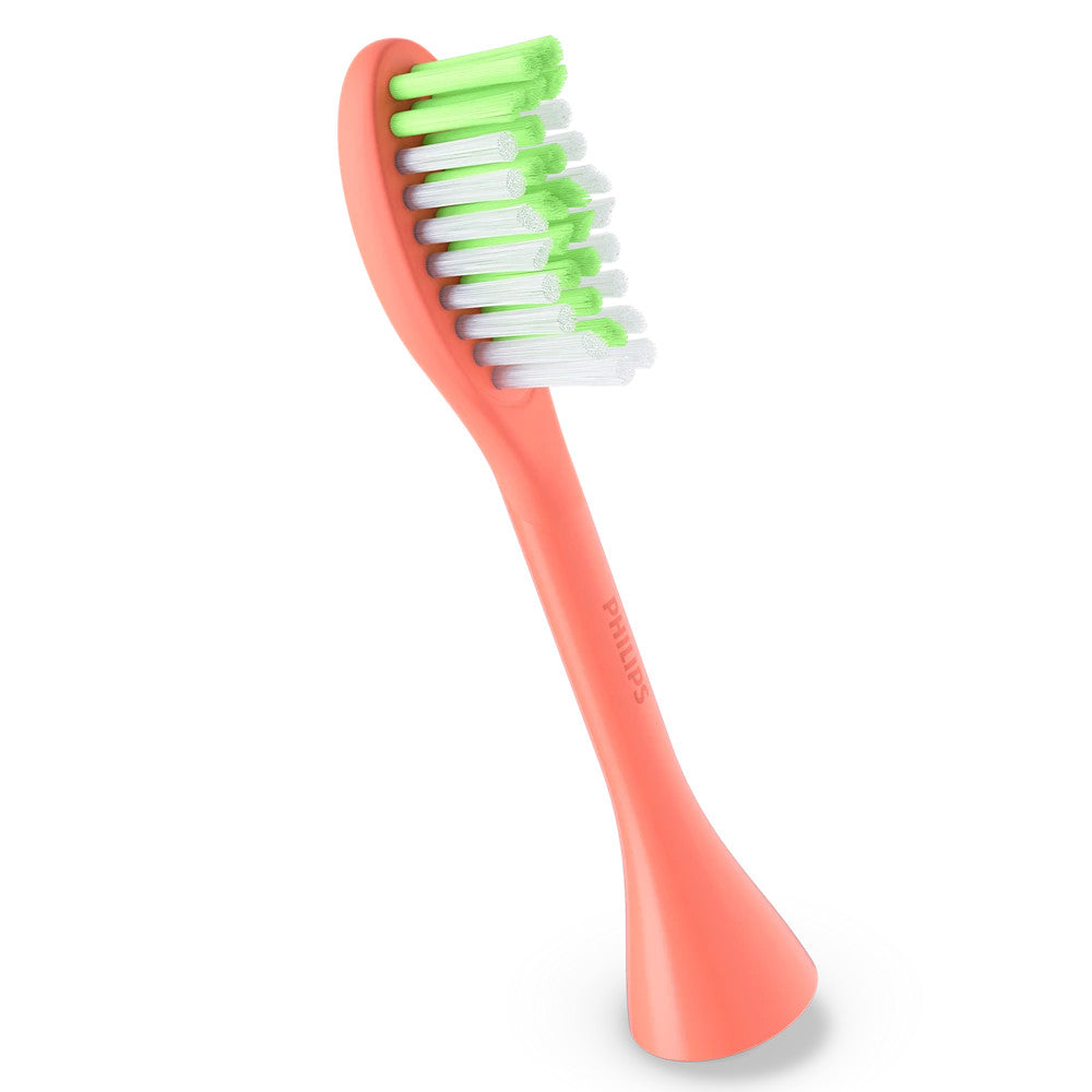 PHILIPS BH1022/01 One by Sonicare 2-Pack Brush Heads