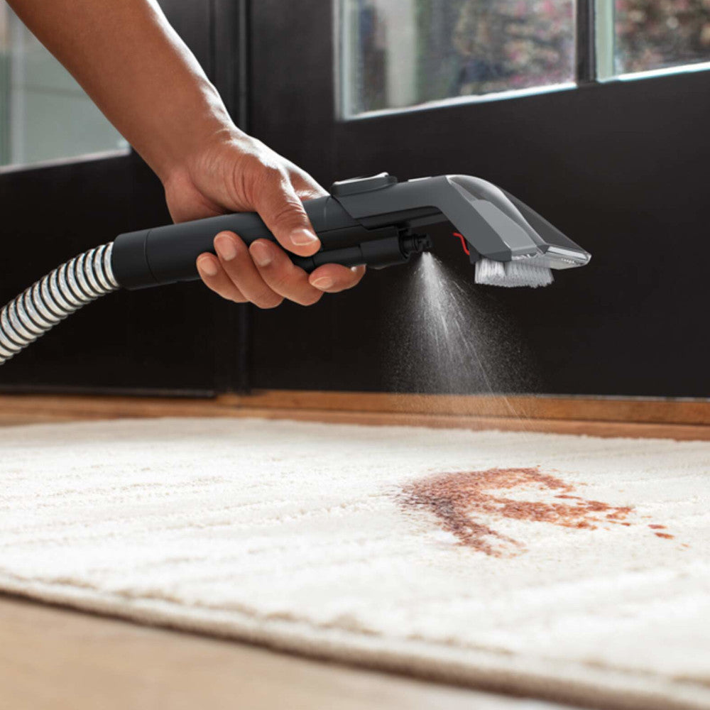 HOOVER BH14040VCD ONEPWR® Cleanslate™ Pet Cordless Carpet & Upholstery Spot Cleaner Kit - Refurbished with Home Essentials warranty
