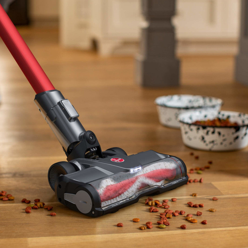 HOOVER BH53640VCD ONEPWR® Emerge Jumpstart Cordless Stick Vacuum - Factory serviced with Home Essentials Warranty