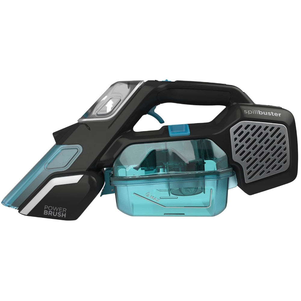 BLACK+DECKER BHSB320JP Spillbuster Portable Carpet Cleaner