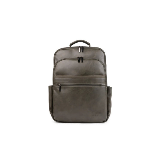 Bugatti Valentino backpack in polyurethane (BKP116)