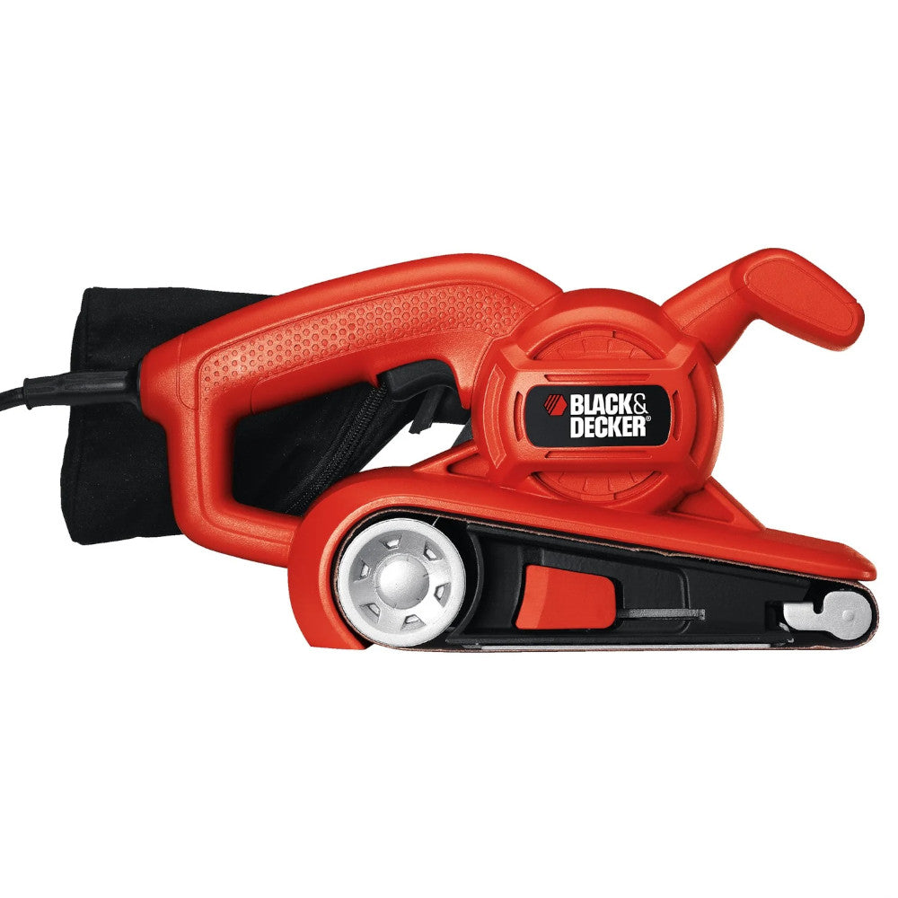 BLACK+DECKER BR318-CA  3 X 18-Inch Belt Sander